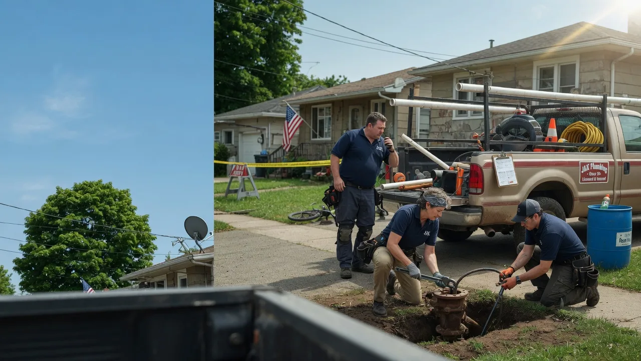 Water Heater Replacement in Cyril, OK near me